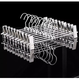 ズボンハンガー ボトムハンガー 10本 | PlusNao | 詳細画像11