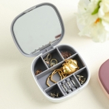 アクセサリーケース アクセサリーボックス 収納ボックス | PlusNao | 詳細画像11 