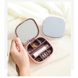 アクセサリーケース アクセサリーボックス 収納ボックス | PlusNao | 詳細画像6 