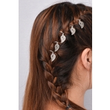 ヘアリング 5個入り 10個入り | PlusNao | 詳細画像7 