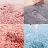 バスマット 足ふきマット 洗面所マット | PlusNao | 詳細画像11 