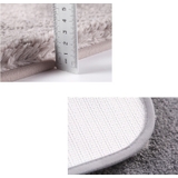 バスマット 足ふきマット 洗面所マット | PlusNao | 詳細画像13 