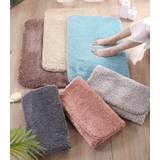 バスマット 足ふきマット 洗面所マット | PlusNao | 詳細画像2 