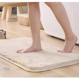 バスマット 足ふきマット 洗面所マット | PlusNao | 詳細画像4 