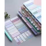 付箋セット ふせん 大容量 | PlusNao | 詳細画像3 