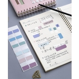 付箋セット ふせん 大容量 | PlusNao | 詳細画像7 