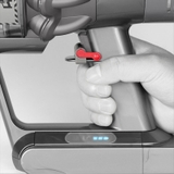 スイッチボタンロック ダイソン用 掃除機用 | PlusNao | 詳細画像2