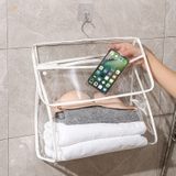 収納バッグ 浴室 バスルーム | PlusNao | 詳細画像3 