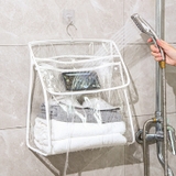 収納バッグ 浴室 バスルーム | PlusNao | 詳細画像4 