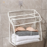 収納バッグ 浴室 バスルーム | PlusNao | 詳細画像5 