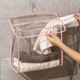 収納バッグ 浴室 バスルーム | PlusNao | 詳細画像6 