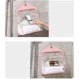 収納バッグ 浴室 バスルーム | PlusNao | 詳細画像7 