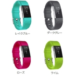 Fitbit Charge2 交換バンド | PlusNao | 詳細画像10 