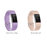 Fitbit Charge2 交換バンド | PlusNao | 詳細画像12 