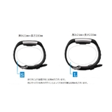 Fitbit Charge2 交換バンド | PlusNao | 詳細画像14 