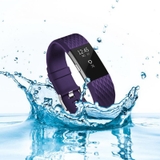 Fitbit Charge2 交換バンド | PlusNao | 詳細画像4 