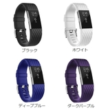 Fitbit Charge2 交換バンド | PlusNao | 詳細画像8 