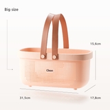 お風呂バスケット カゴ かご | PlusNao | 詳細画像18 