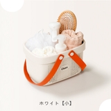 お風呂バスケット カゴ かご | PlusNao | 詳細画像5 