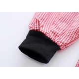 エプロン 割烹着 割ぽう着 | PlusNao | 詳細画像11 