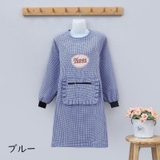 エプロン 割烹着 割ぽう着 | PlusNao | 詳細画像5 