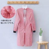 エプロン 割烹着 割ぽう着 | PlusNao | 詳細画像7 