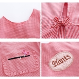 エプロン 割烹着 割ぽう着 | PlusNao | 詳細画像8 