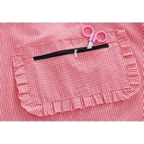 エプロン 割烹着 割ぽう着 | PlusNao | 詳細画像9 