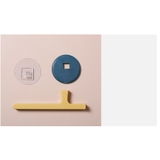 タオルハンガー タオル掛け L字型 | PlusNao | 詳細画像14 