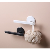 タオルハンガー タオル掛け L字型 | PlusNao | 詳細画像5 