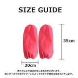 アームカバー 袖口カバー 腕カバー | PlusNao | 詳細画像19