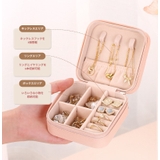 アクセサリーケース ジュエリーボックス ジュエリーラック | PlusNao | 詳細画像13 