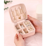 アクセサリーケース ジュエリーボックス ジュエリーラック | PlusNao | 詳細画像5 