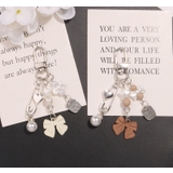 キーホルダー AirPodsケースチャーム バックチャーム | PlusNao | 詳細画像3 