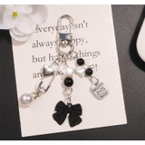 キーホルダー AirPodsケースチャーム バックチャーム | PlusNao | 詳細画像4 