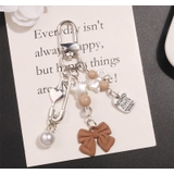 キーホルダー AirPodsケースチャーム バックチャーム | PlusNao | 詳細画像6 