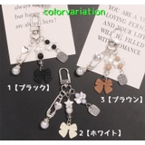 キーホルダー AirPodsケースチャーム バックチャーム | PlusNao | 詳細画像7 