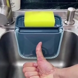 三角コーナー 排水ラック 折り畳み可能 | PlusNao | 詳細画像4 