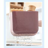 三角コーナー 排水ラック 折り畳み可能 | PlusNao | 詳細画像7 