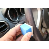 ウロコ取りスポンジ 10個セット 洗車用品 | PlusNao | 詳細画像3 