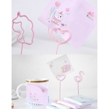 メモスタンド メモクリップ メモホルダー | PlusNao | 詳細画像10 