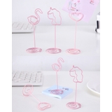 メモスタンド メモクリップ メモホルダー | PlusNao | 詳細画像9 