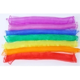 リトミックスカーフ 45×45cm キッズ | PlusNao | 詳細画像6