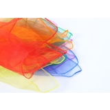 リトミックスカーフ 45×45cm キッズ | PlusNao | 詳細画像8