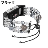 腕時計用ベルト Fitbit Charge5 | PlusNao | 詳細画像10 