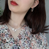 ネックレス レディース アクセサリー | PlusNao | 詳細画像5