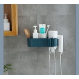 ラック ドライヤーホルダー ドライヤー掛け | PlusNao | 詳細画像11 