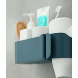 ラック ドライヤーホルダー ドライヤー掛け | PlusNao | 詳細画像15 