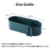 ラック ドライヤーホルダー ドライヤー掛け | PlusNao | 詳細画像19 