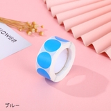 シール 500枚セット カテゴリーシール | PlusNao | 詳細画像4